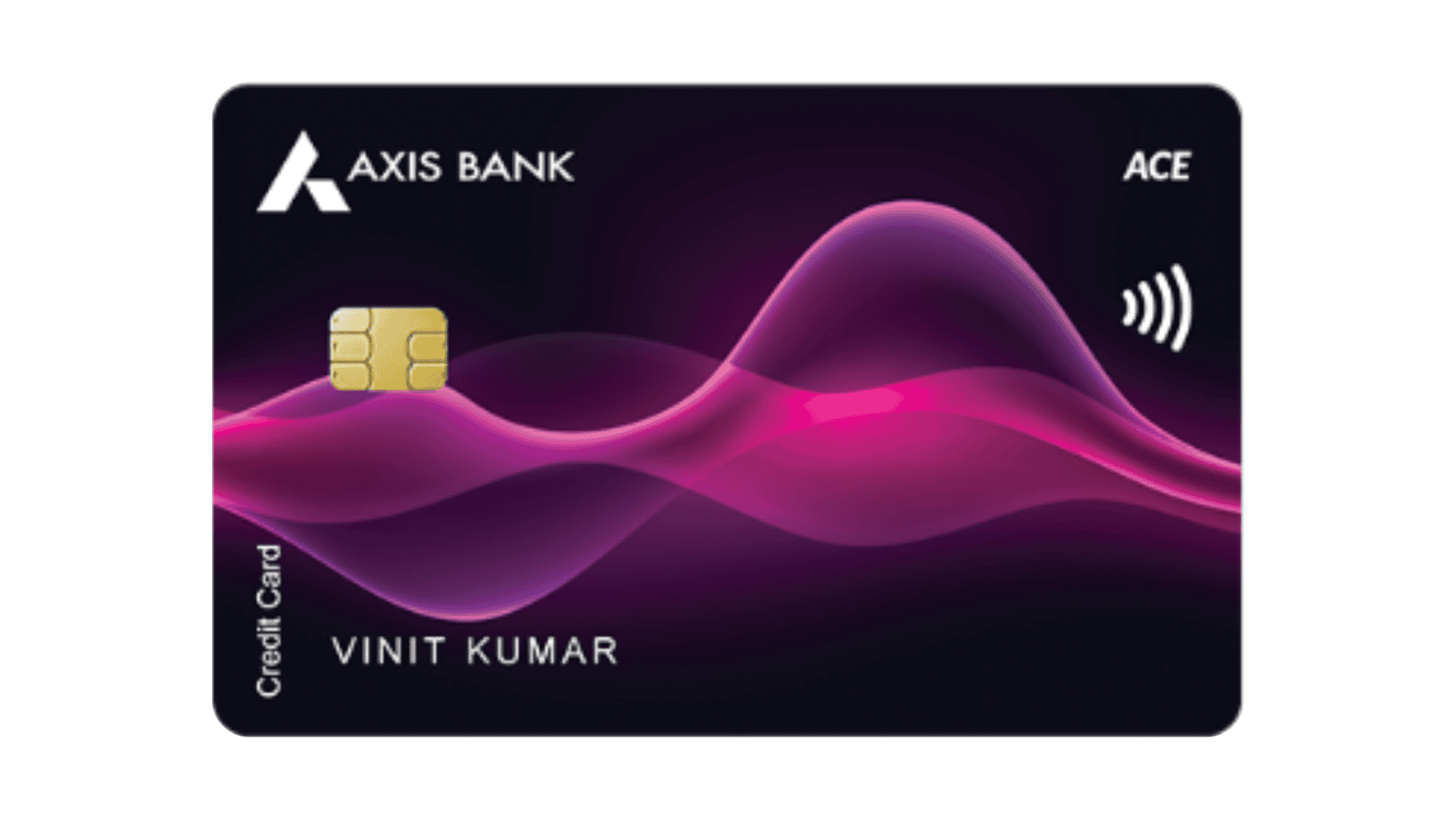 Axis Bank ACE Credit Card Review